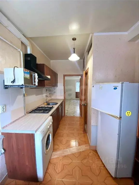 1-к кв. Крым, Ялта ул. Киевская, 80 (27.0 м) - Фото 1