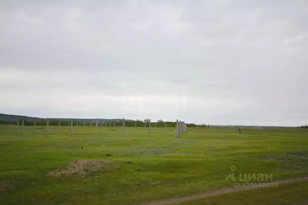 Участок в Саха (Якутия), Якутск городской округ, с. Хатассы  (10.1 ... - Фото 0