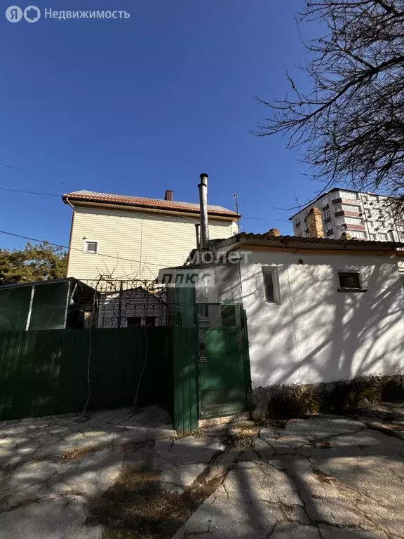 Дом в Анапа, улица Самбурова, 40 (47.4 м) - Фото 1