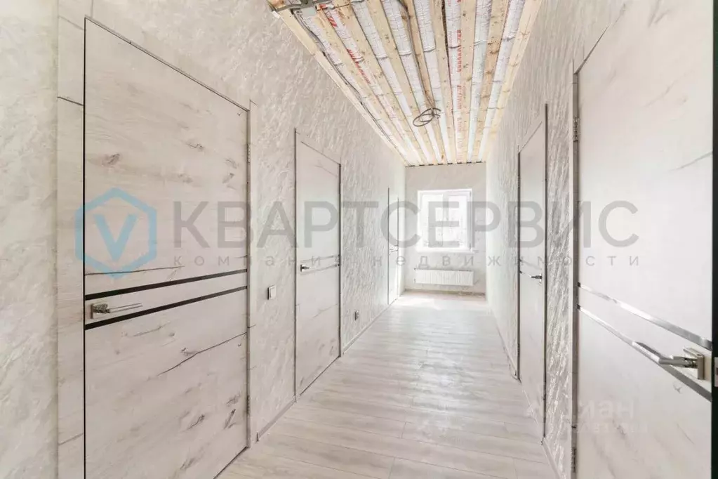 Дом в Омская область, Омск СОСН Урожай тер.,  (240 м) - Фото 1