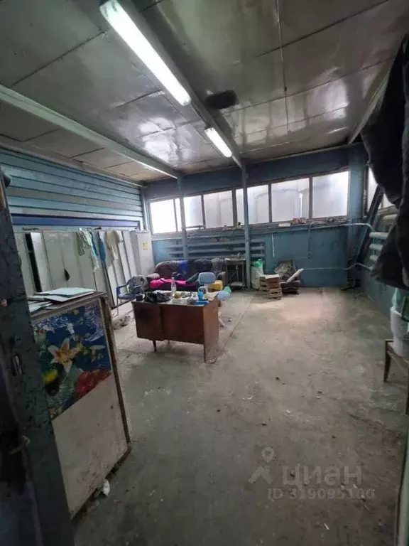 Производственное помещение в Татарстан, Набережные Челны Магистральная ... - Фото 2