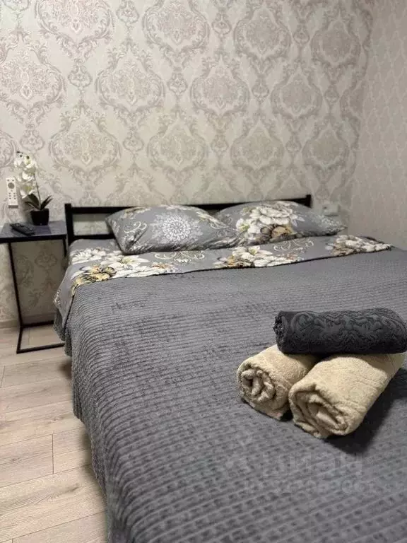 2-к кв. Белгородская область, Белгород ул. Щорса, 8М (53.0 м) - Фото 2