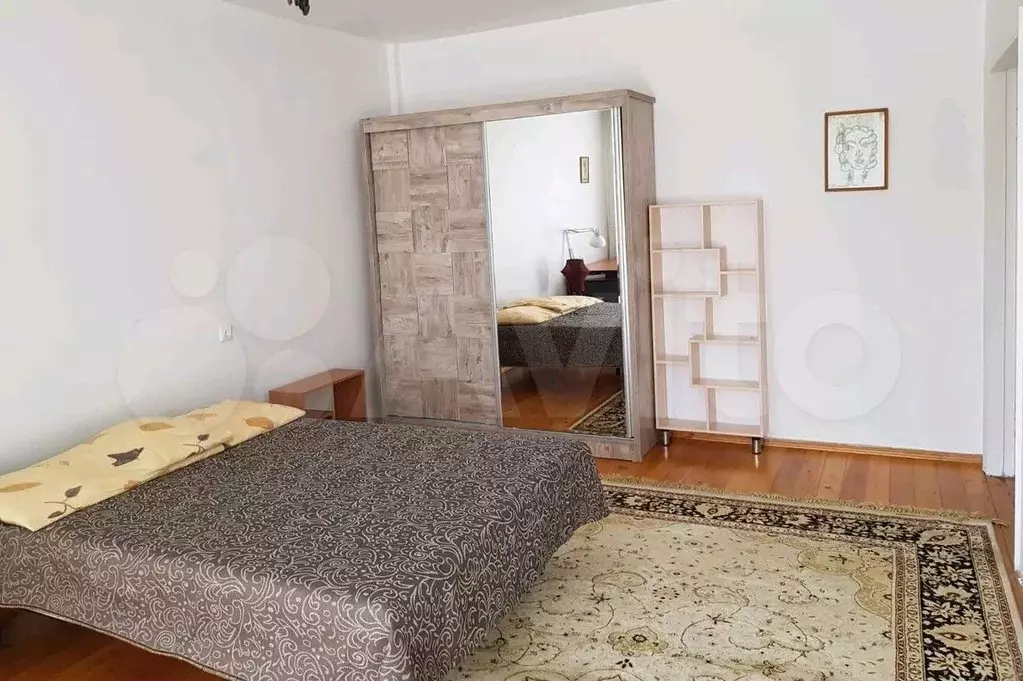 1-к. квартира, 33 м, 4/5 эт. - Фото 1