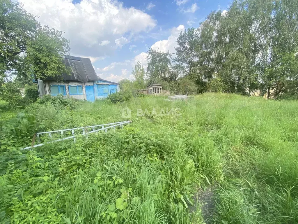 Участок 6 сот. (СНТ, ДНП) - Фото 0