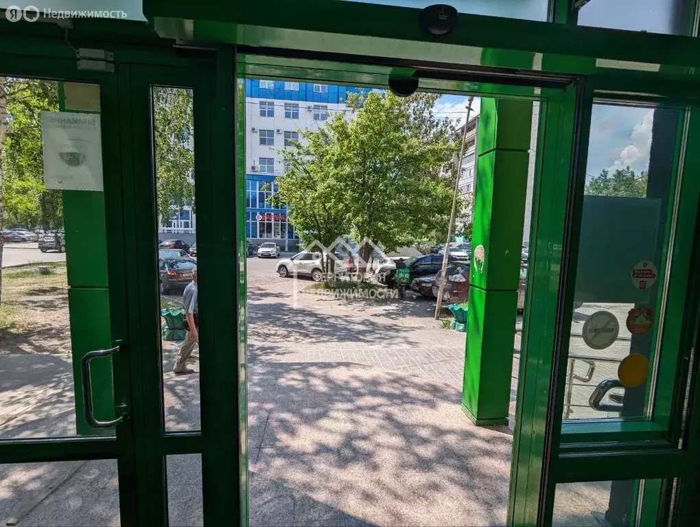 Торговая площадь (60 м) - Фото 1