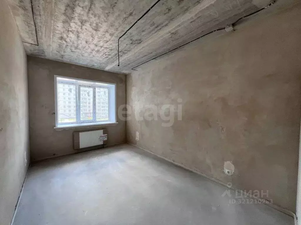 2-к кв. Воронежская область, Семилуки ул. Ленина, 2 (53.3 м) - Фото 1