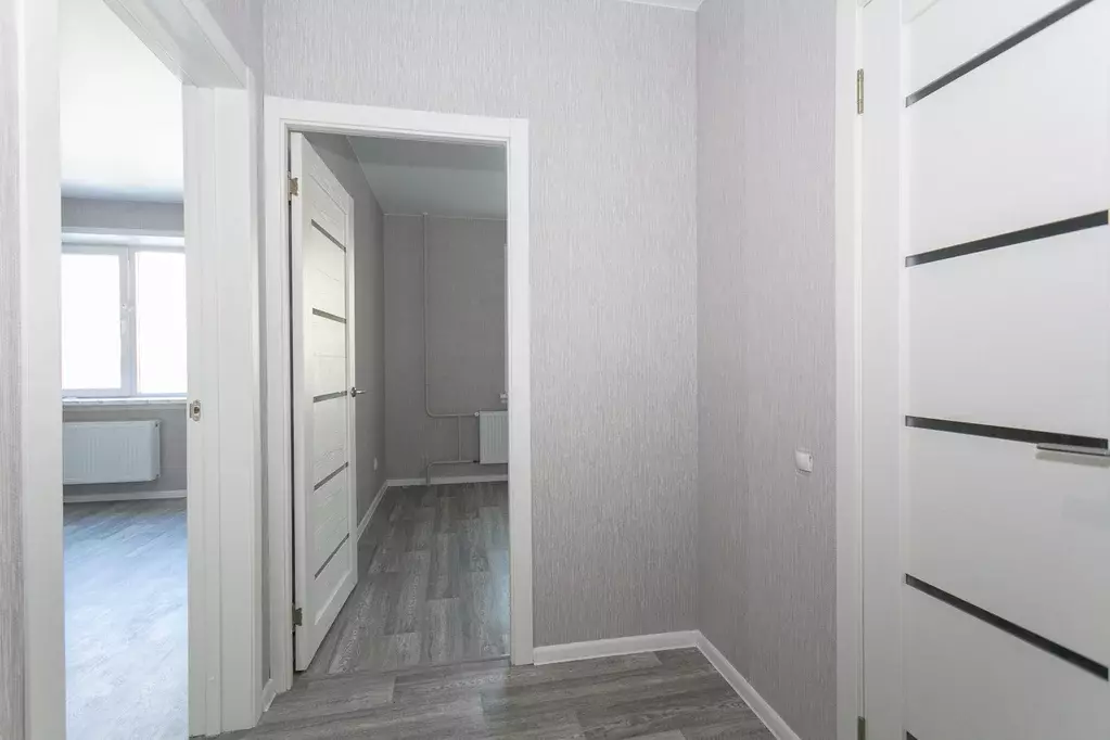 Продаётся 1-к квартира, 36.5 м - Фото 1
