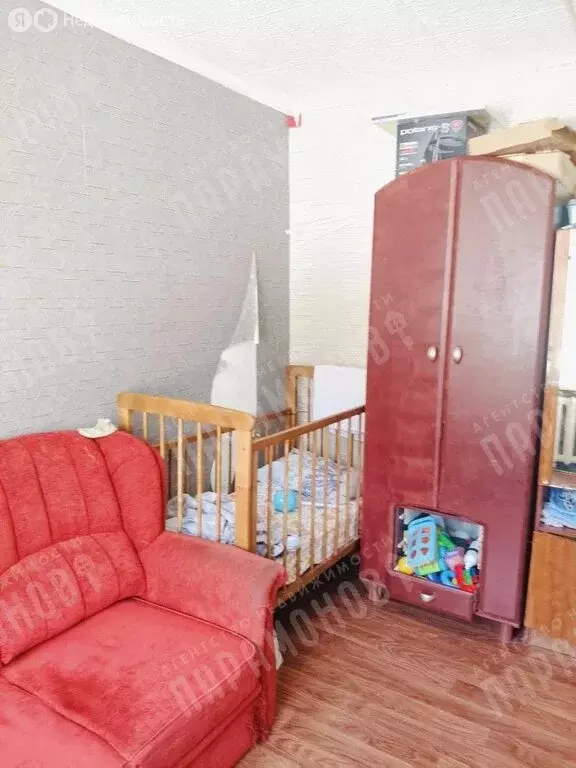 1-комнатная квартира: Тверь, улица Громова, 8 (31.2 м) - Фото 2