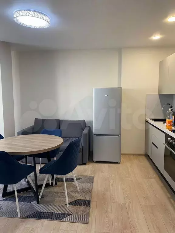 3-к. квартира, 75 м, 3/9 эт. - Фото 0