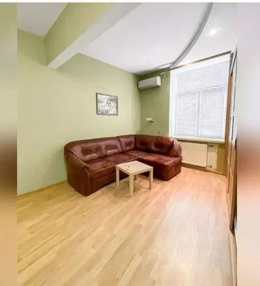 3-к кв. Москва пер. Лялин, 9С3 (57.0 м) - Фото 1