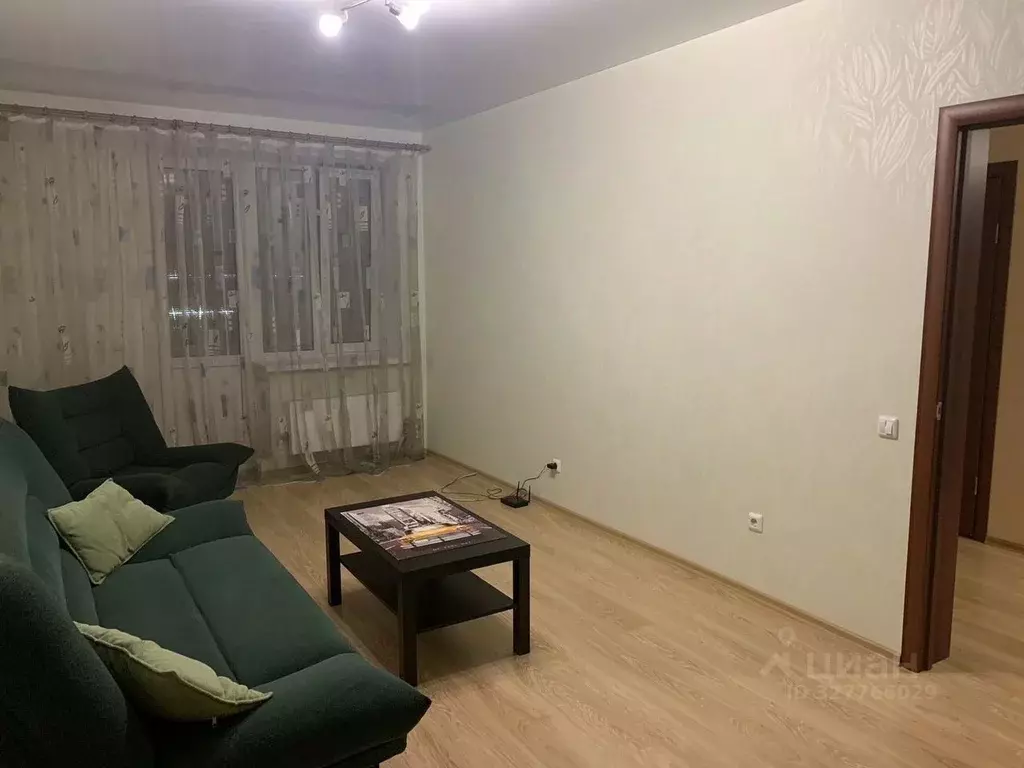 1-к кв. Московская область, Лобня Текстильная ул., 16 (47.0 м) - Фото 2