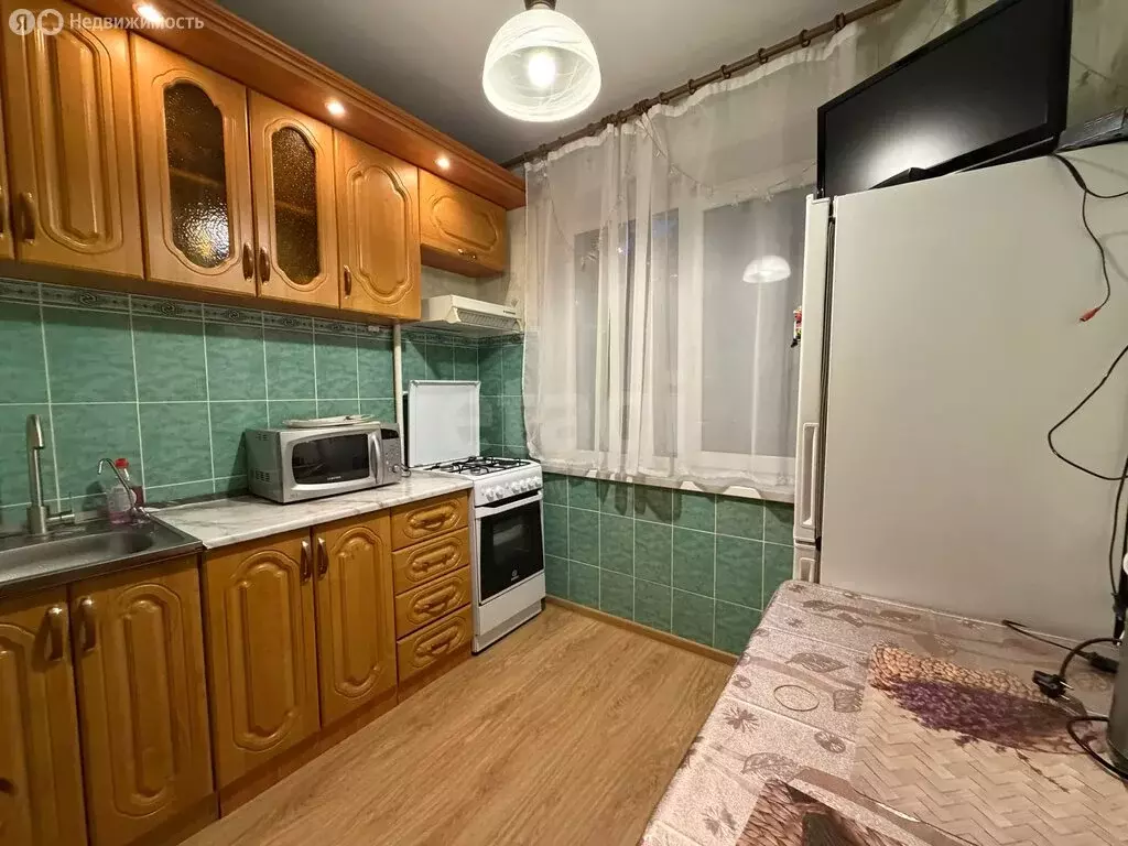 2-комнатная квартира: Белгород, улица Победы, 83 (45.5 м) - Фото 2