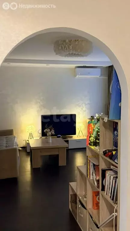 1-комнатная квартира: Самара, Юбилейная улица, 55 (48.5 м) - Фото 2