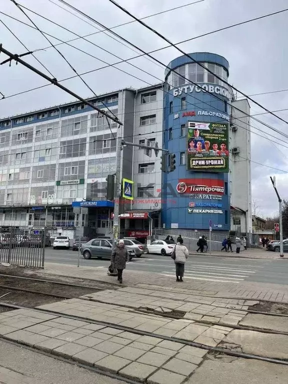 Офис в Ярославская область, Ярославль ул. Победы, 38/27 (8 м) - Фото 1