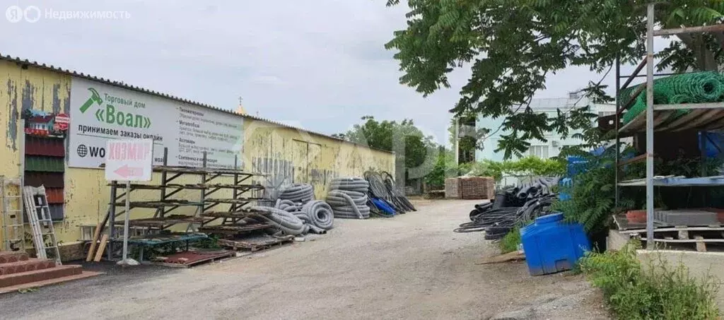 Склад (340 м) - Фото 2