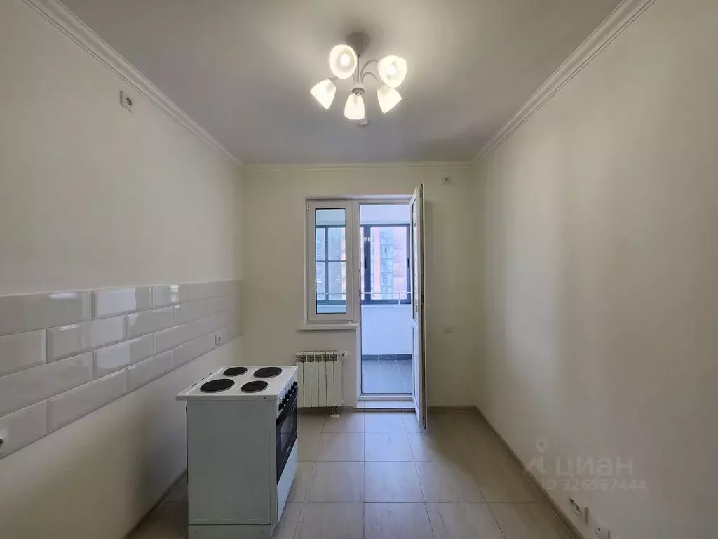 2-к кв. Москва Зеленый просп., 97А (60.0 м) - Фото 2