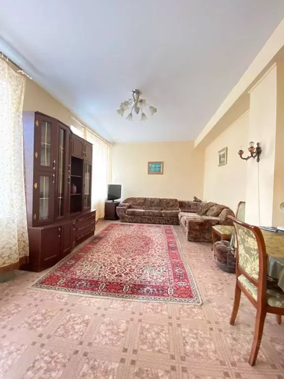 3-к кв. Новосибирская область, Новосибирск ул. Салтыкова-Щедрина, 1 ... - Фото 0