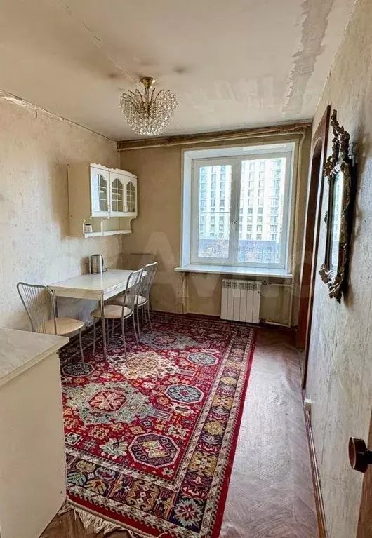 3-к. квартира, 60 м, 8/9 эт. - Фото 1