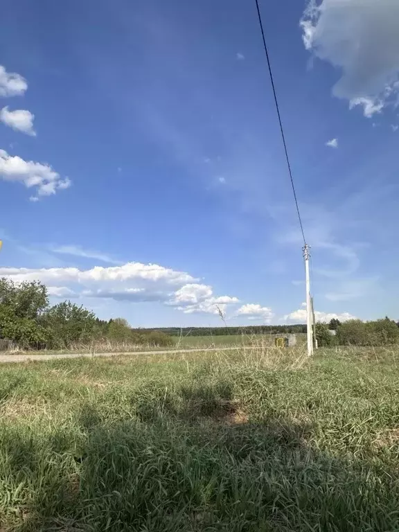 Участок в Свердловская область, Бисертский муниципальный округ, с. ... - Фото 1