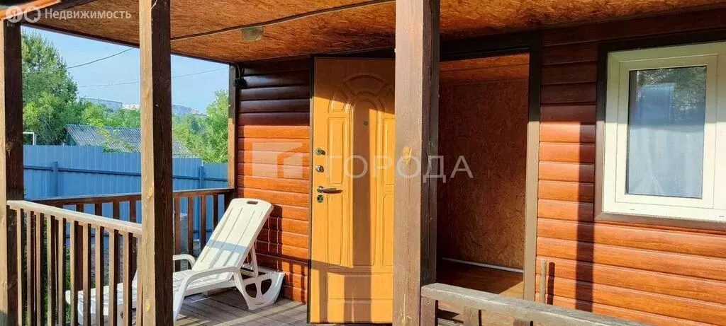 Участок в Новосибирск, СНТ Рассвет-Октябрьский, 371 (11 м) - Фото 1