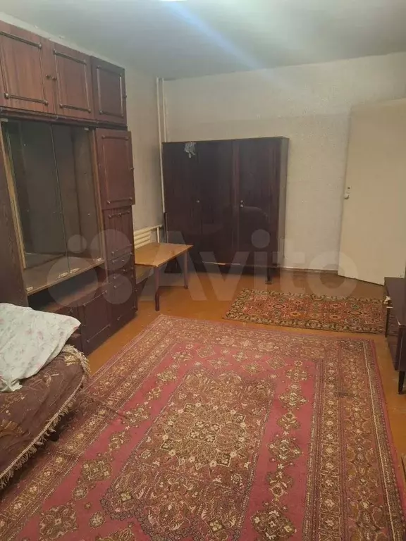 1-к. квартира, 30 м, 2/9 эт. - Фото 1