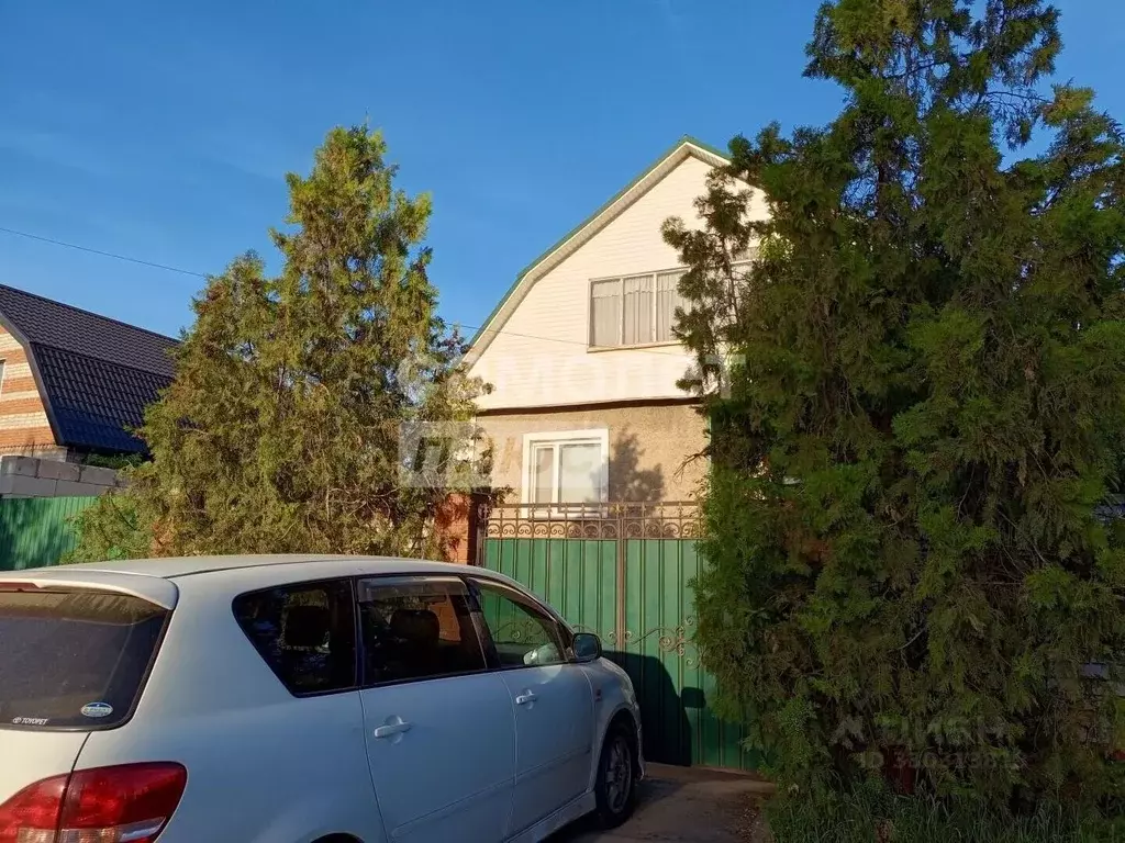 Дом в Воронежская область, Воронеж ул. 206-й Стрелковой Дивизии, 99 ... - Фото 2