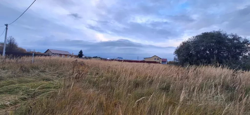 Участок в Калужская область, Бабынинский муниципальный округ, ... - Фото 1