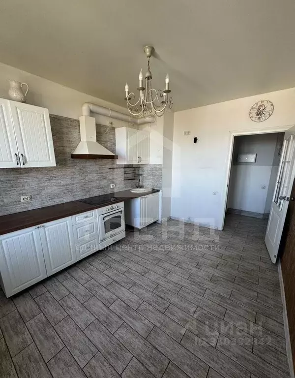2-к кв. Санкт-Петербург ул. Русановская, 9 (58.7 м) - Фото 1