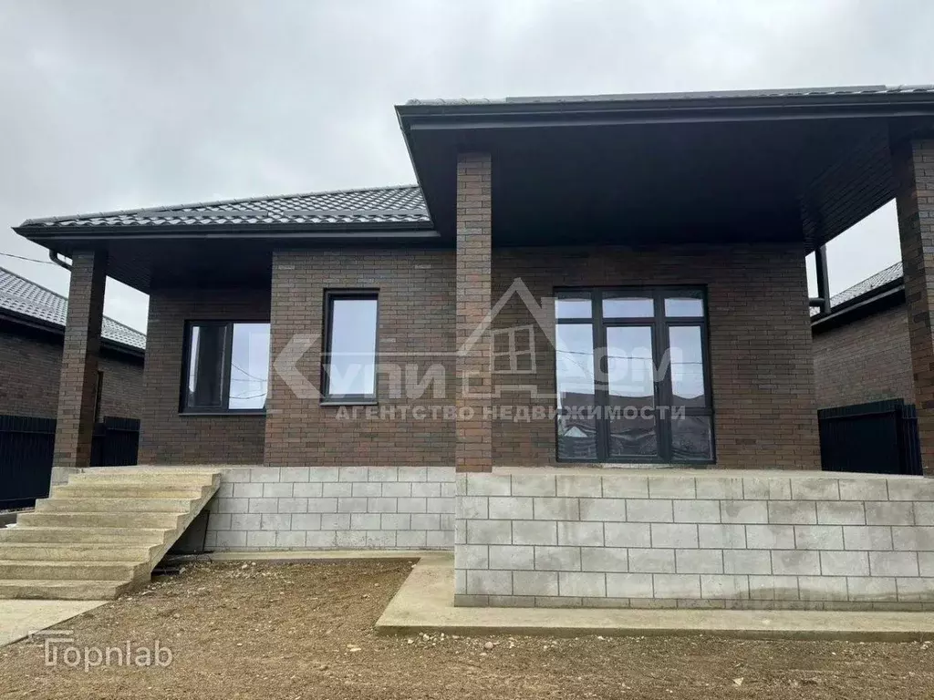 Дом в Ставропольский край, Предгорный муниципальный округ, ... - Фото 2