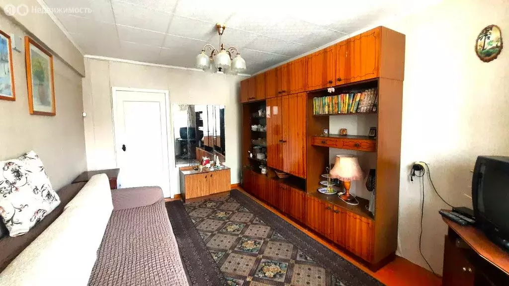 2-комнатная квартира: посёлок Непотягово, 47 (44.1 м) - Фото 2