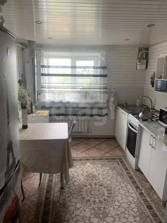 Дом в Белгородская область, Губкинский городской округ, с. ... - Фото 1