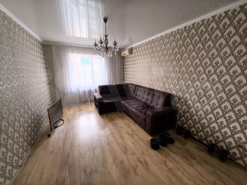 2-к. квартира, 60,1 м, 5/5 эт. - Фото 0