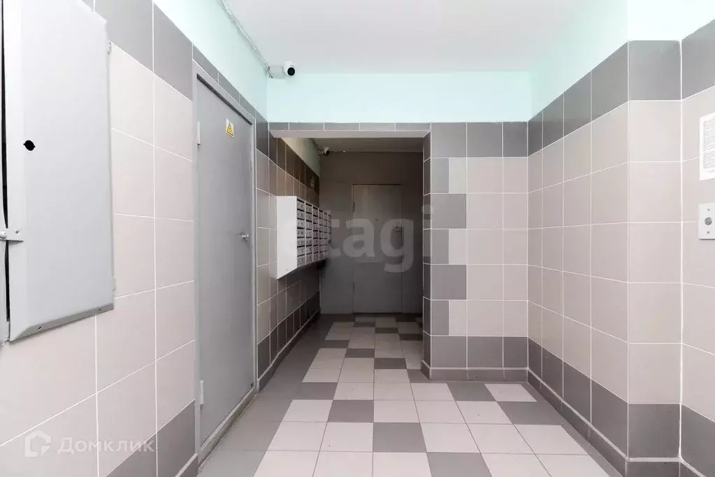 Продаётся 2-к квартира, 53.3 м - Фото 1