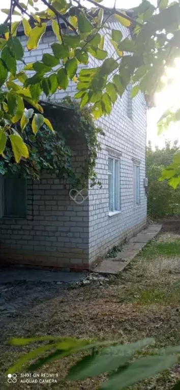 Дом в Волгоградская область, Волгоград Шельф СНТ, 2-й массив, ул. 2-я ... - Фото 2