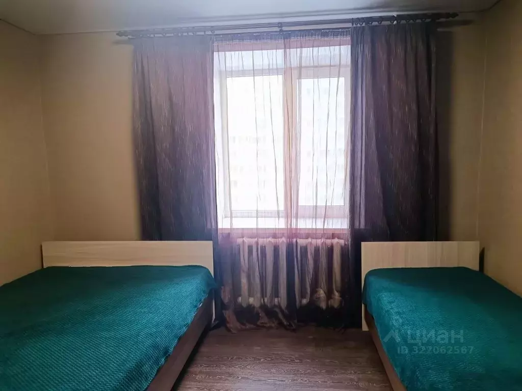 2-к кв. Татарстан, Елабуга Интернациональная ул., 4 (52.0 м) - Фото 0