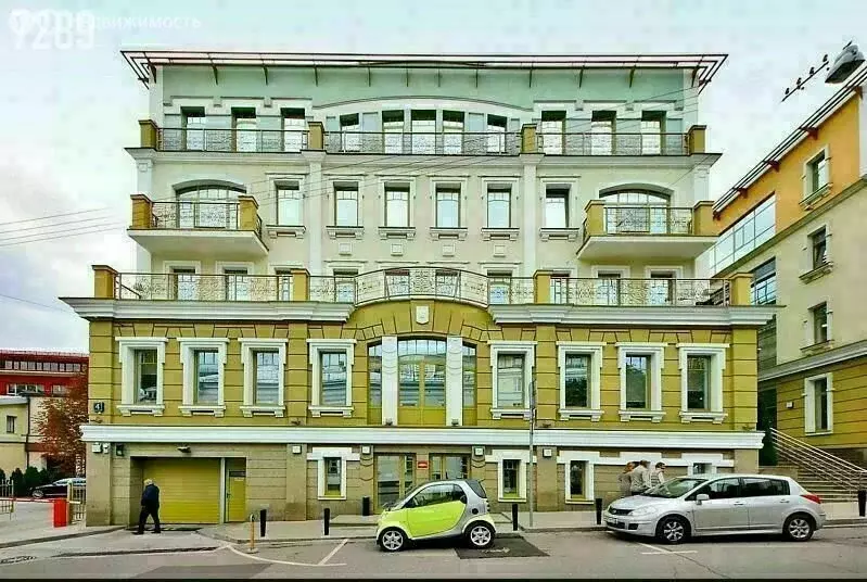 Офис (239 м) - Фото 2