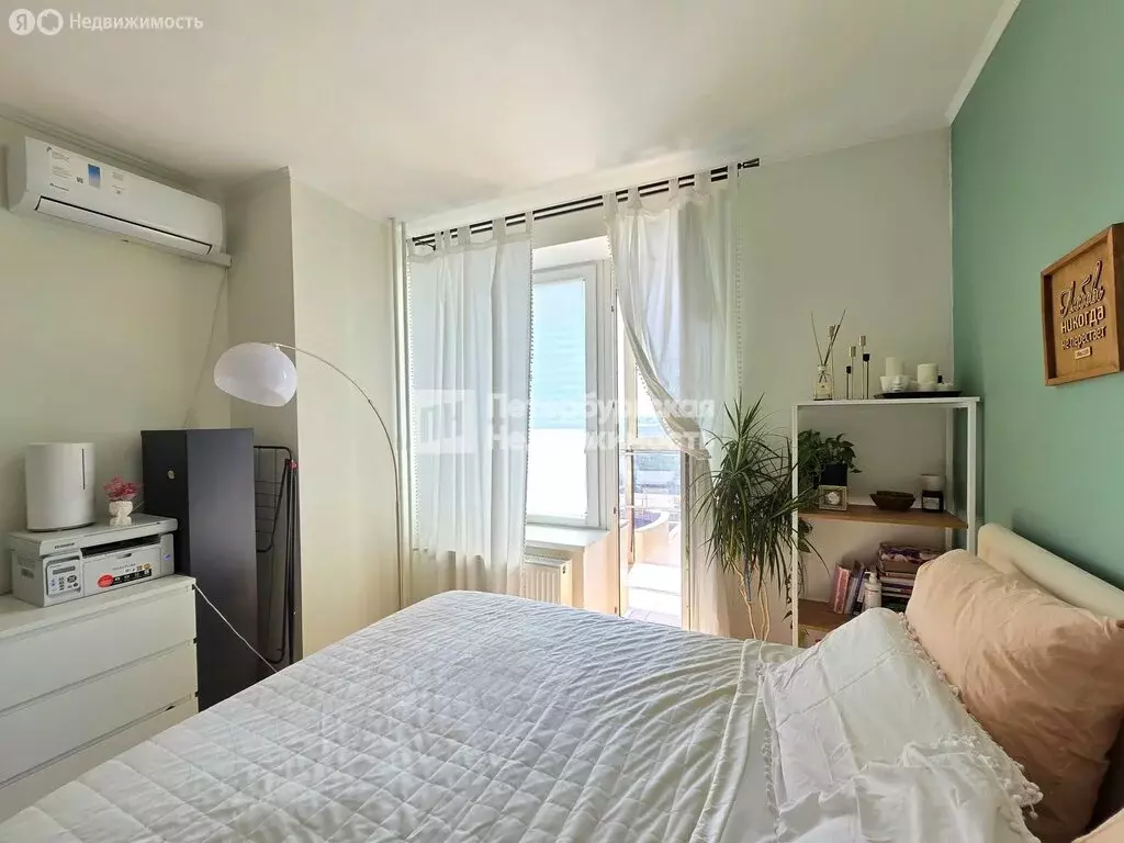 2-комнатная квартира: Санкт-Петербург, Ланское шоссе, 14к1 (76.5 м) - Фото 2