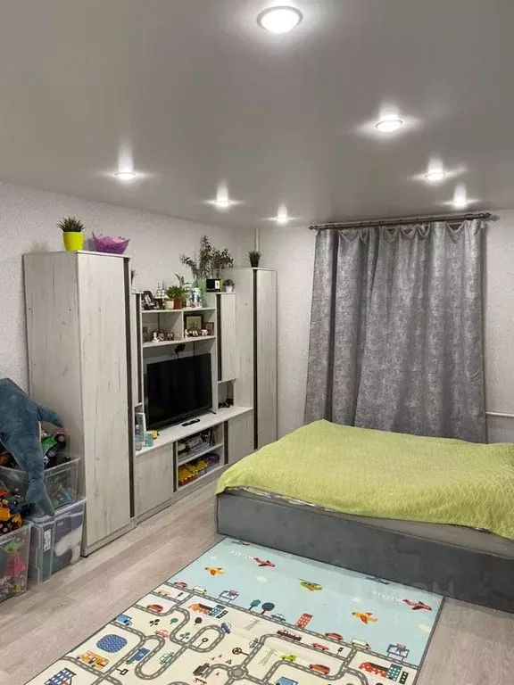 1-к кв. Санкт-Петербург, Санкт-Петербург, Колпино Загородная ул., 54 ... - Фото 1