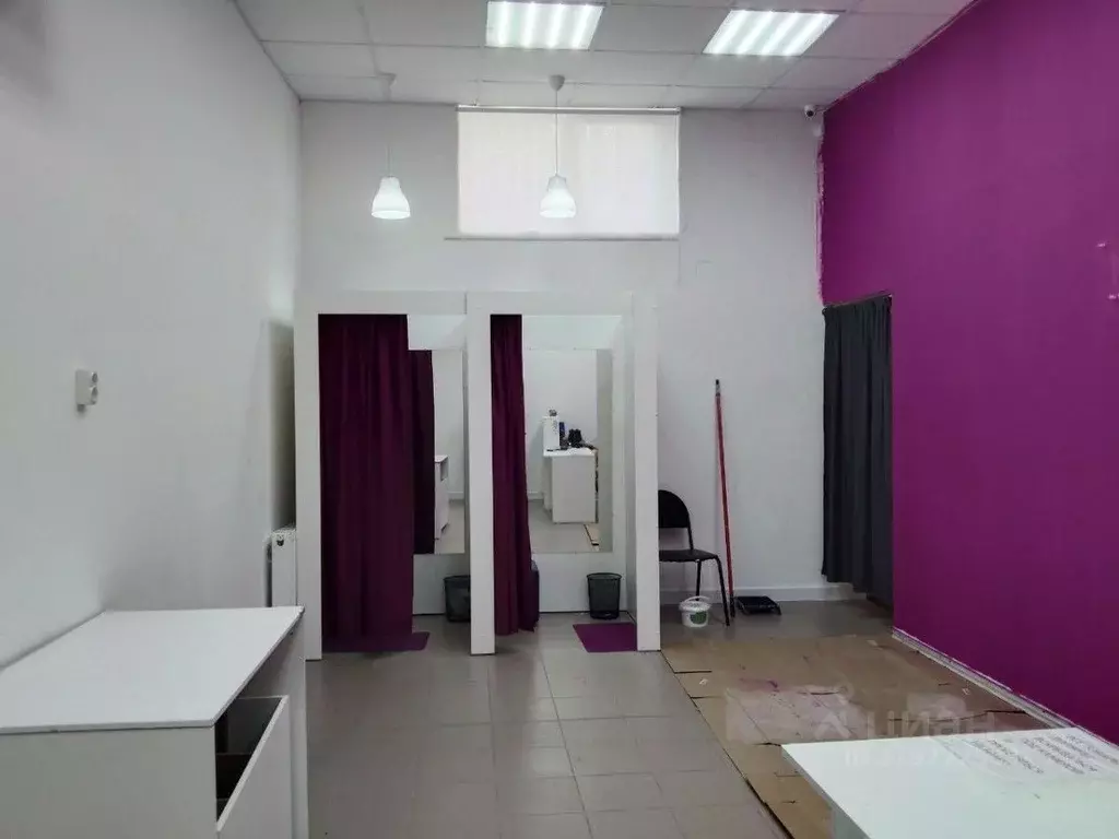 Помещение свободного назначения в Самарская область, Самара ул. ... - Фото 2