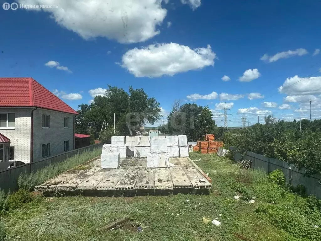 Участок в Саратов, Сетевой проезд (6.36 м) - Фото 1