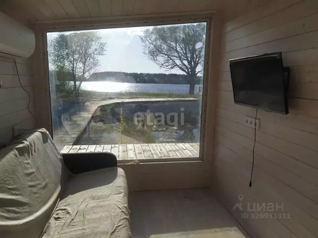 Помещение свободного назначения в Ярославская область, Некрасовский ... - Фото 2