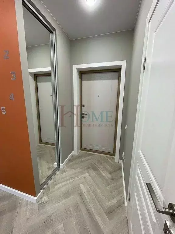 2-к кв. Новосибирская область, Новосибирск ул. Державина, 50 (45.0 м) - Фото 1