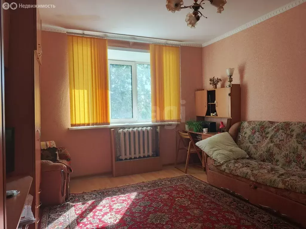 1-комнатная квартира: посёлок Новые Дарковичи, 17к1 (40.5 м) - Фото 1