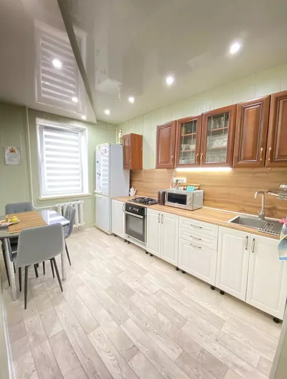Продаётся 3-к квартира, 66 м - Фото 0