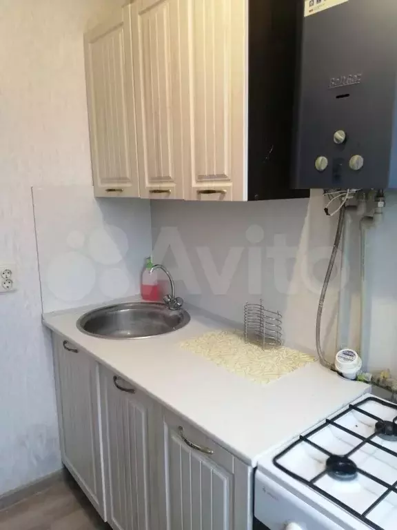 2-к. квартира, 43 м, 3/5 эт. - Фото 1
