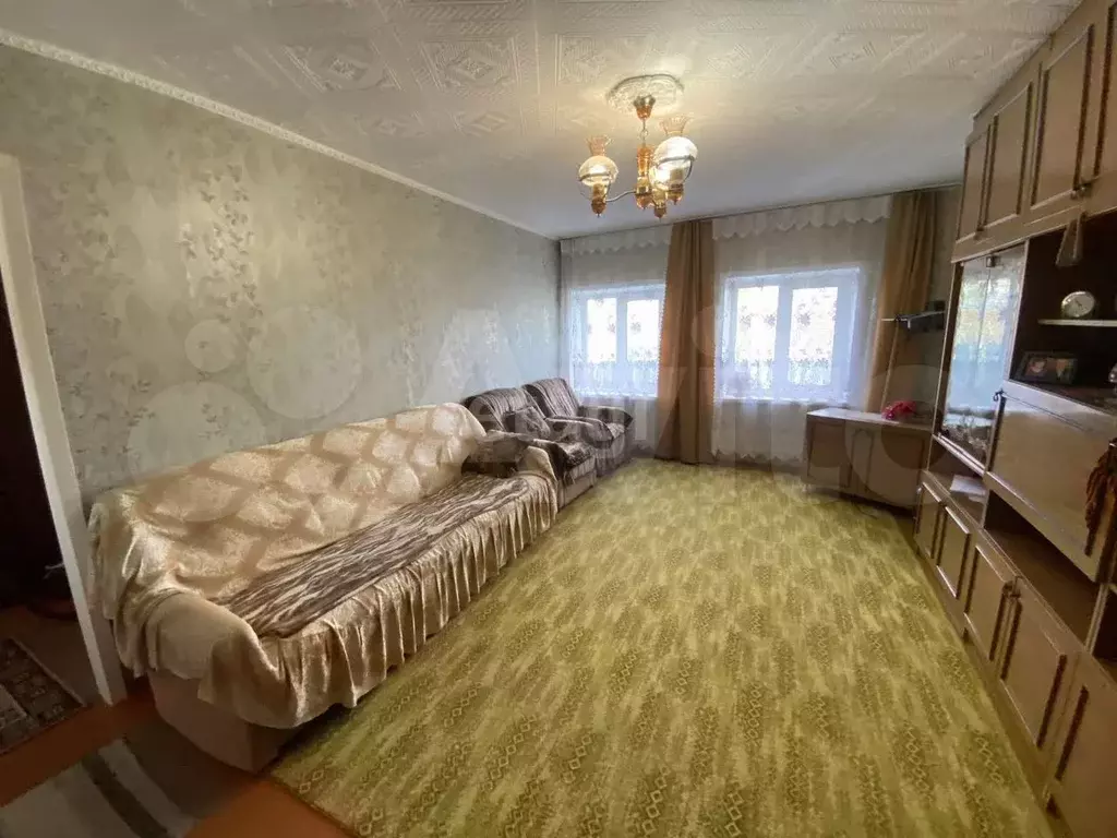 Дом 42,9 м на участке 13,2 сот. - Фото 0