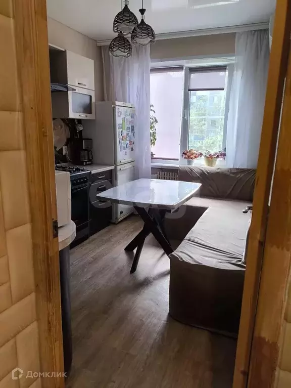 Продаётся 3-к квартира, 60.5 м - Фото 1