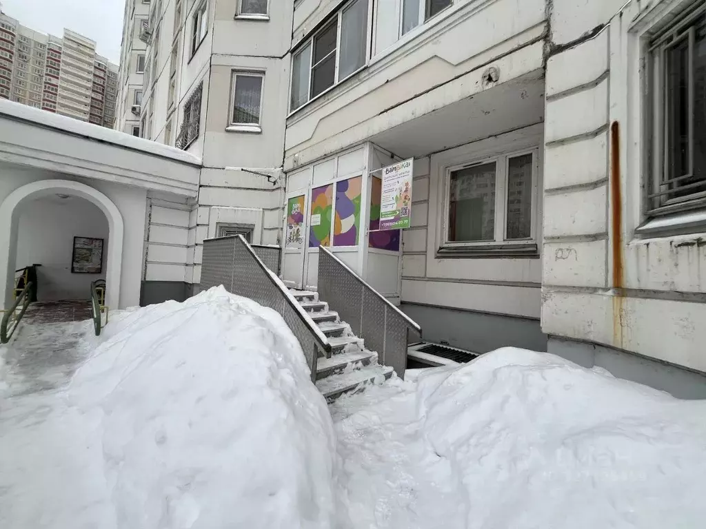 Помещение свободного назначения в Московская область, Люберцы ул. ... - Фото 2