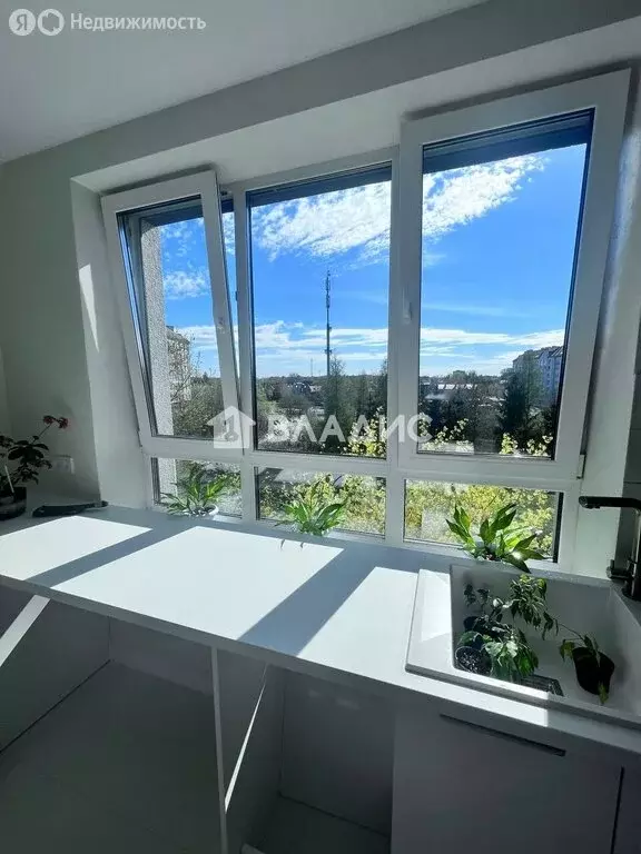 3-комнатная квартира: Калининград, Арсенальная улица, 29к5 (80 м) - Фото 2