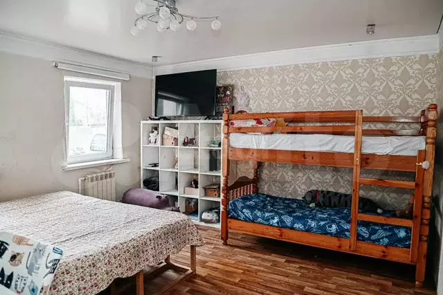 Дом 208,9 м на участке 6 сот. - Фото 0